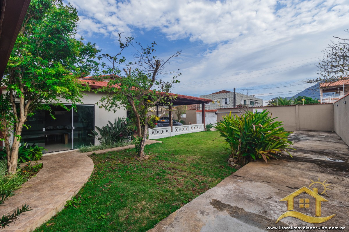 Casa no bairro Stella Maris, Lado Praia