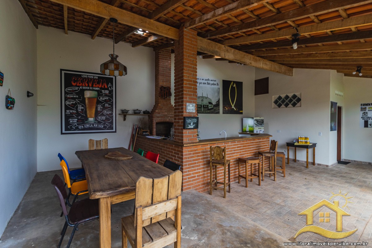 Casa no bairro Stella Maris, Lado Praia