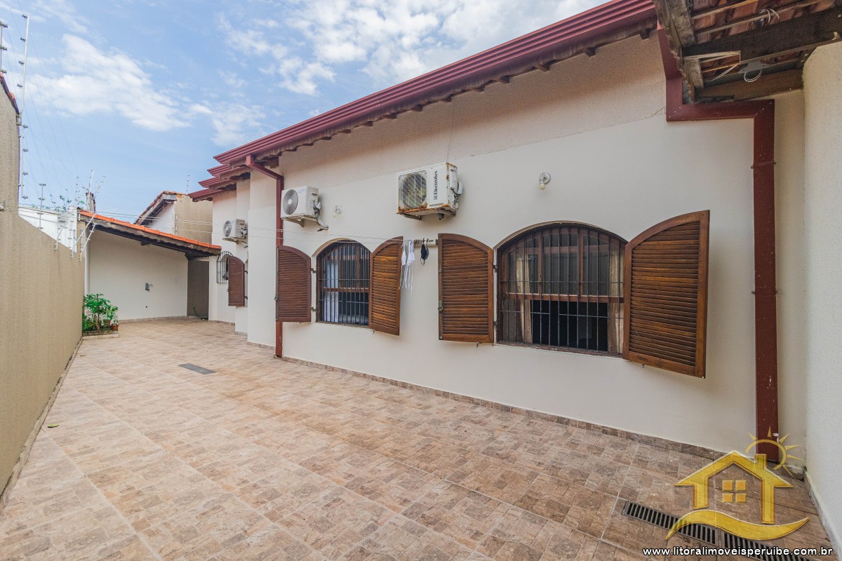 Casa no bairro Stella Maris, Lado Praia