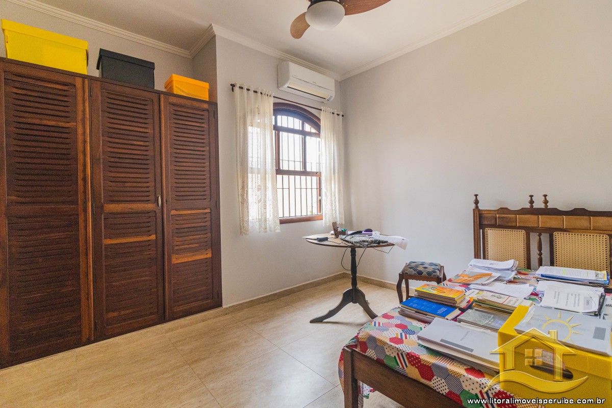 Casa no bairro Stella Maris, Lado Praia