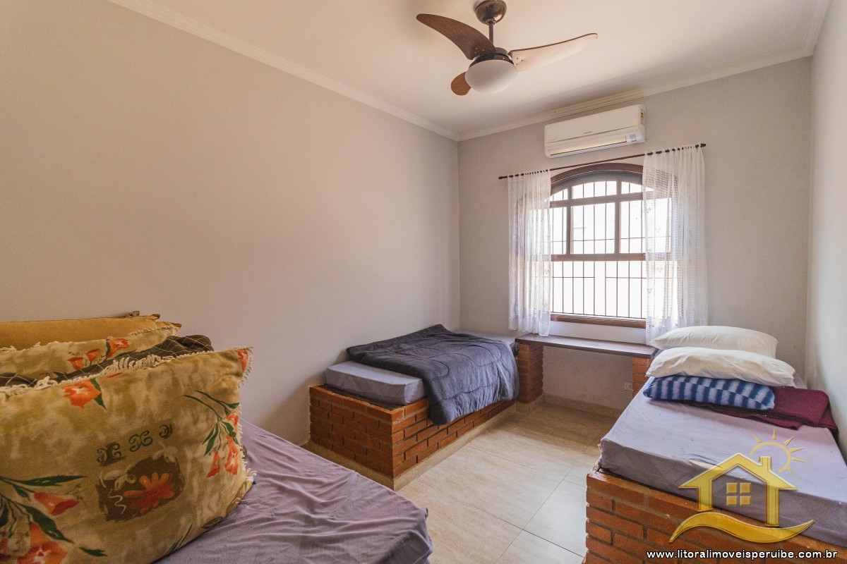 Casa no bairro Stella Maris, Lado Praia