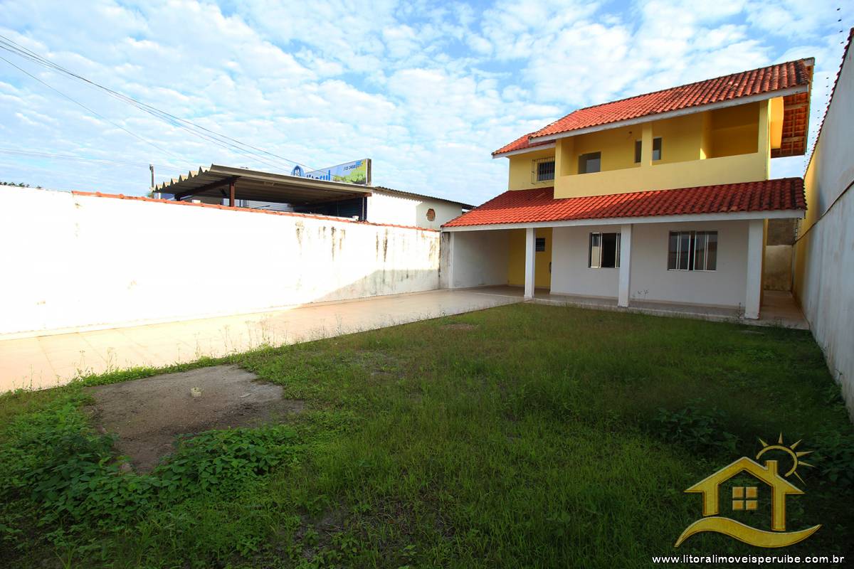 Casa no bairro Oásis, Pós Linha