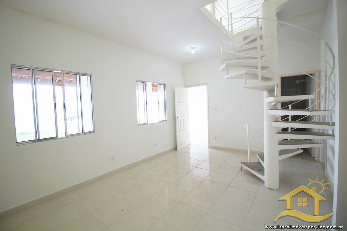 Casa no bairro Oásis, Pós Linha