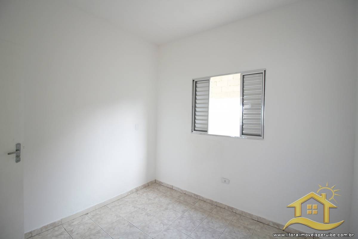 Casa no bairro Oásis, Pós Linha