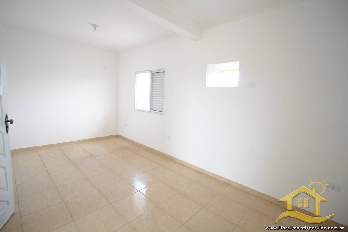 Casa no bairro Oásis, Pós Linha