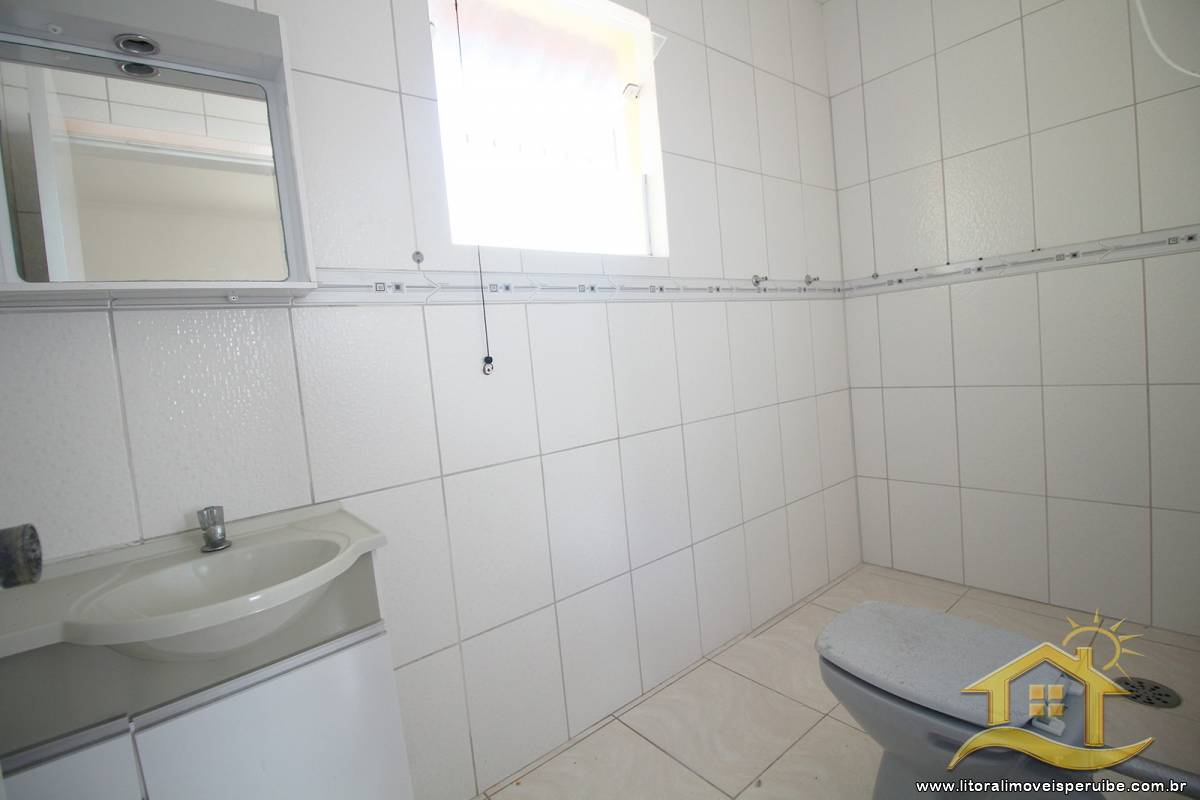 Casa no bairro Oásis, Pós Linha