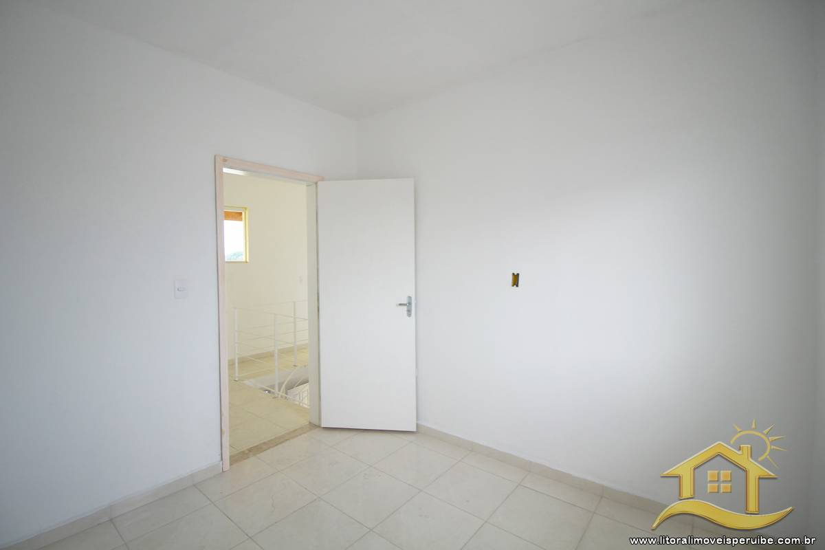 Casa no bairro Oásis, Pós Linha