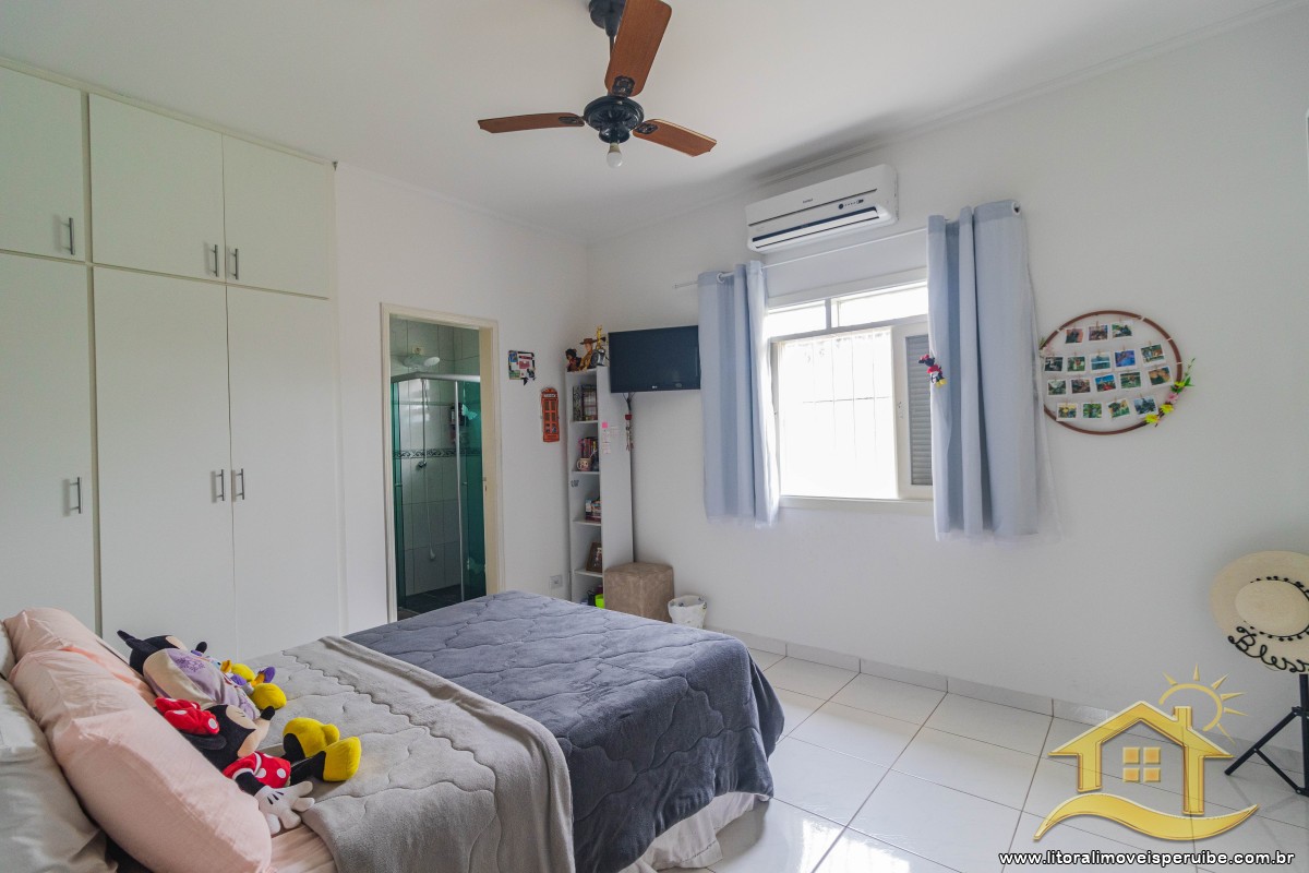 Casa no bairro Ribamar, Lado Linha
