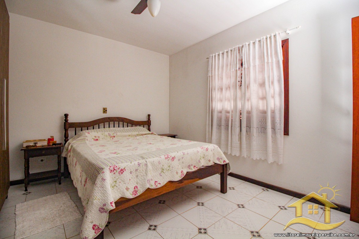 Casa no bairro Cidade Nova Peruibe, Lado Praia
