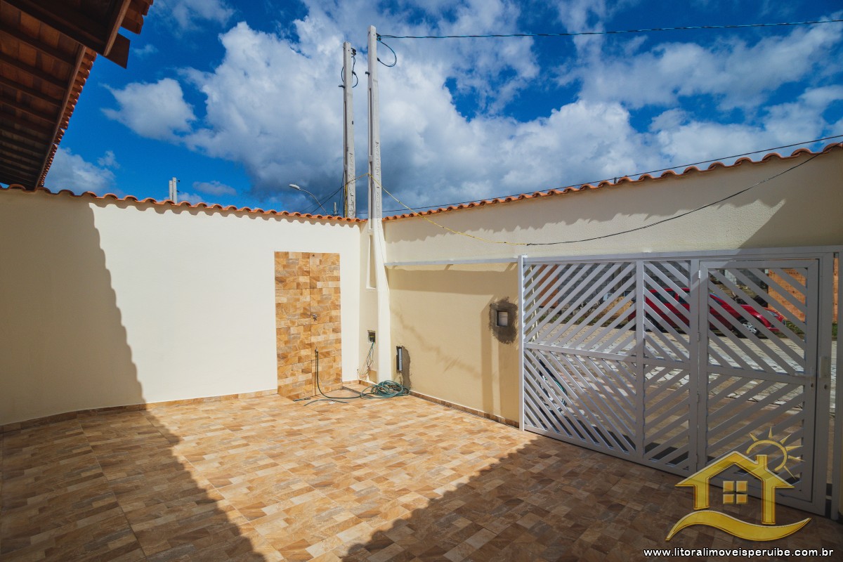 Casa no bairro Flora Rica II, Pós Linha