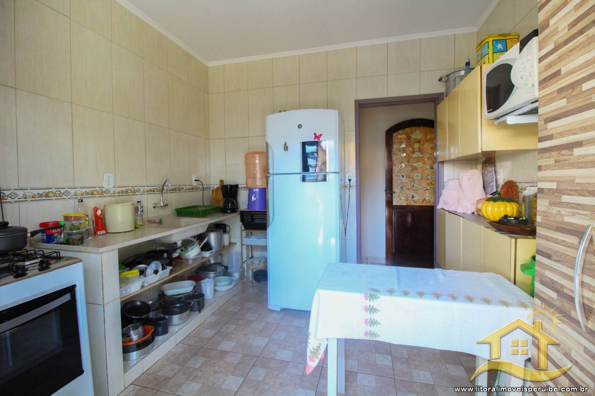 Casa no bairro Três Marias, Lado Linha