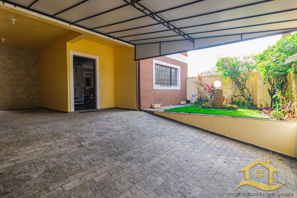 Casa no bairro Star, Lado Praia