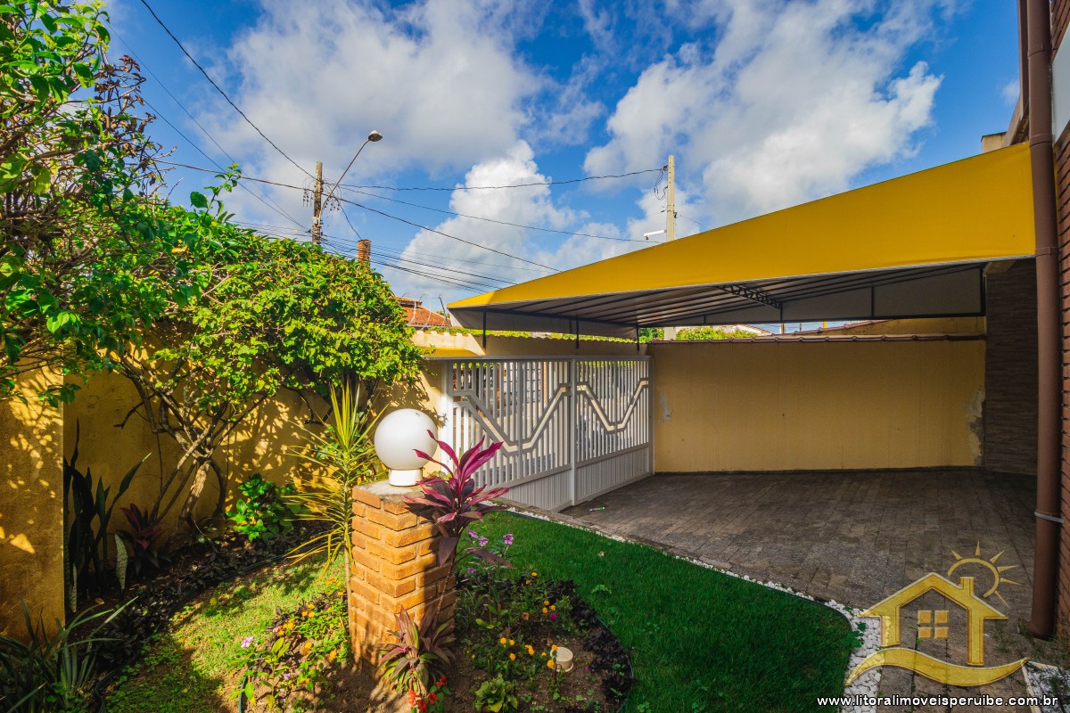 Casa no bairro Star, Lado Praia