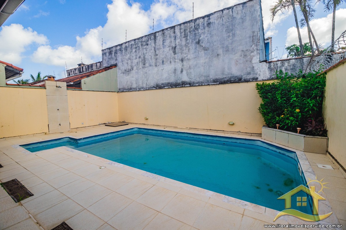 Casa no bairro Star, Lado Praia