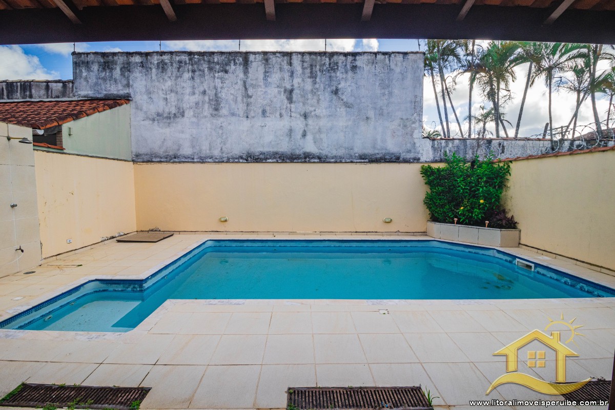 Casa no bairro Star, Lado Praia