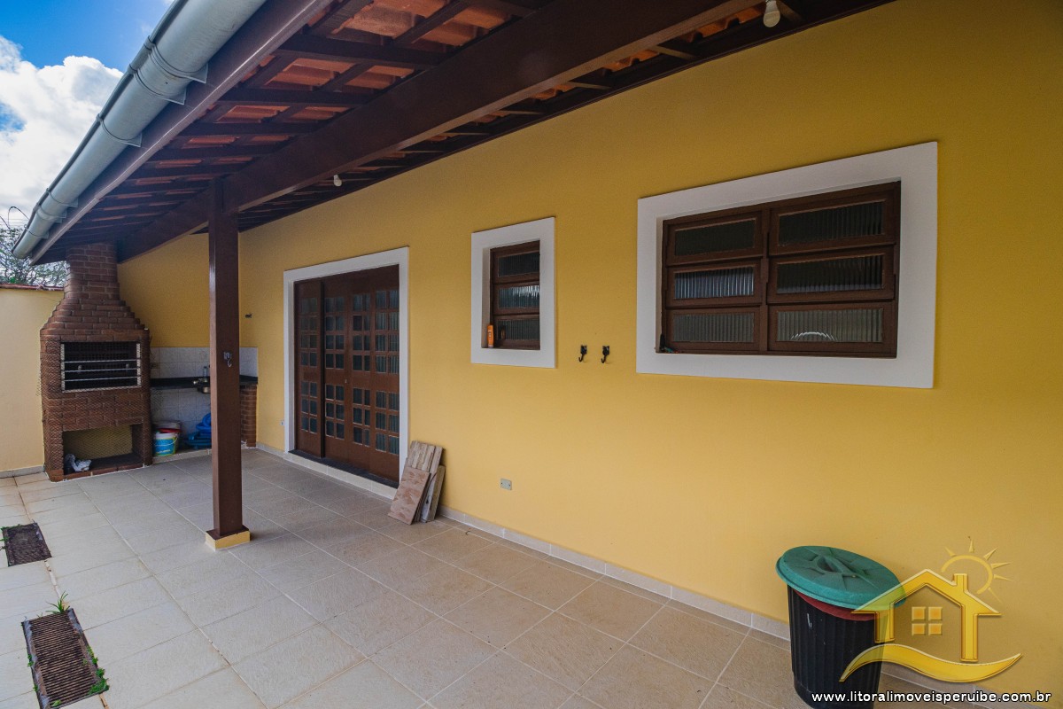 Casa no bairro Star, Lado Praia