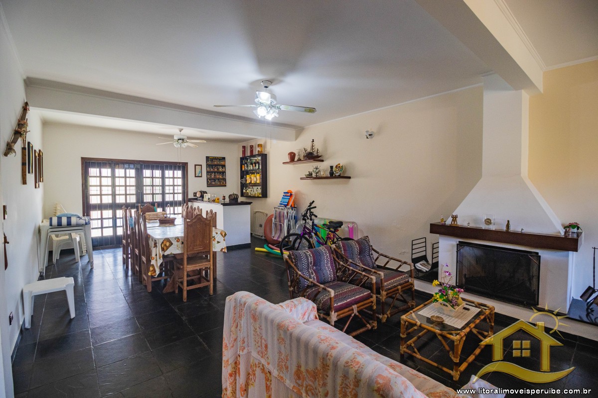 Casa no bairro Star, Lado Praia