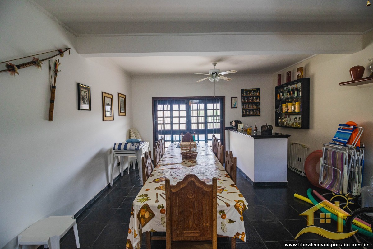 Casa no bairro Star, Lado Praia