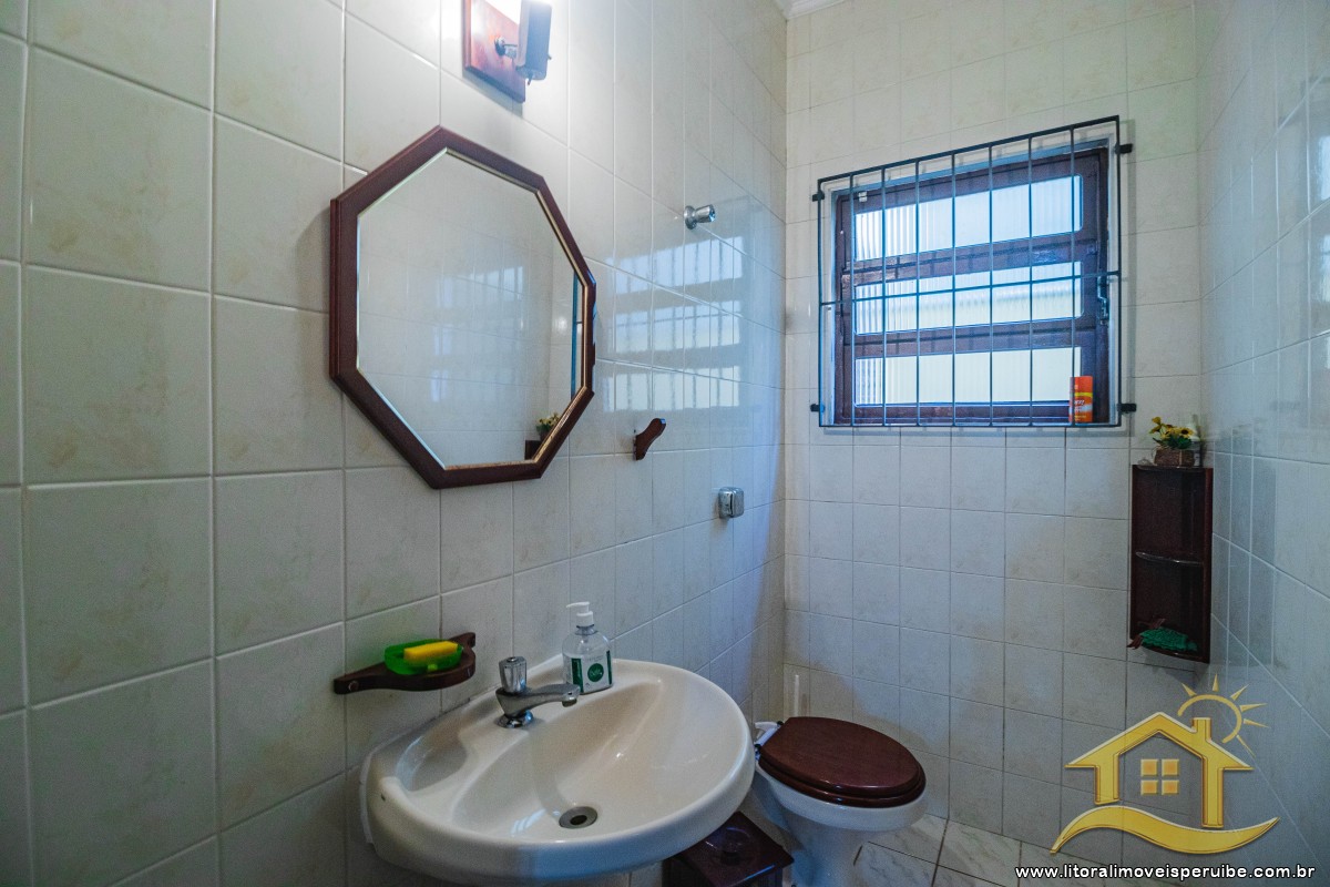 Casa no bairro Star, Lado Praia