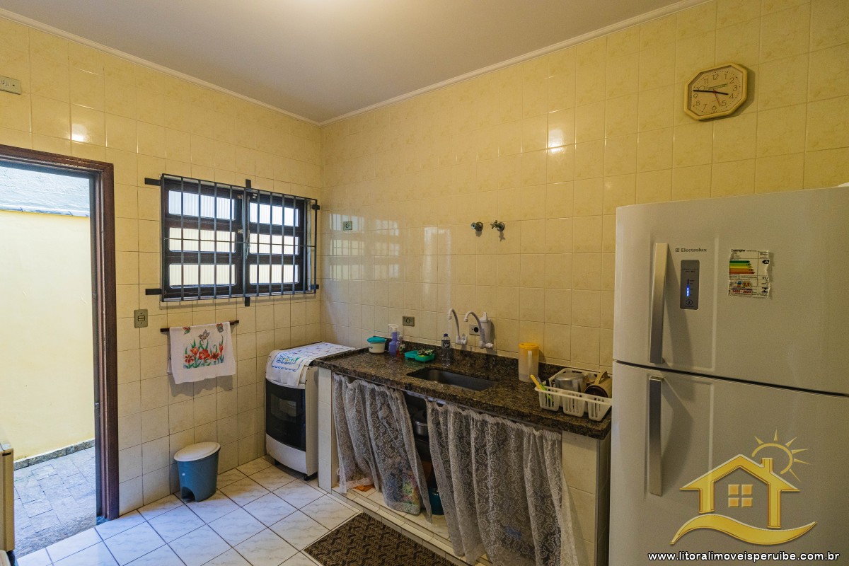 Casa no bairro Star, Lado Praia