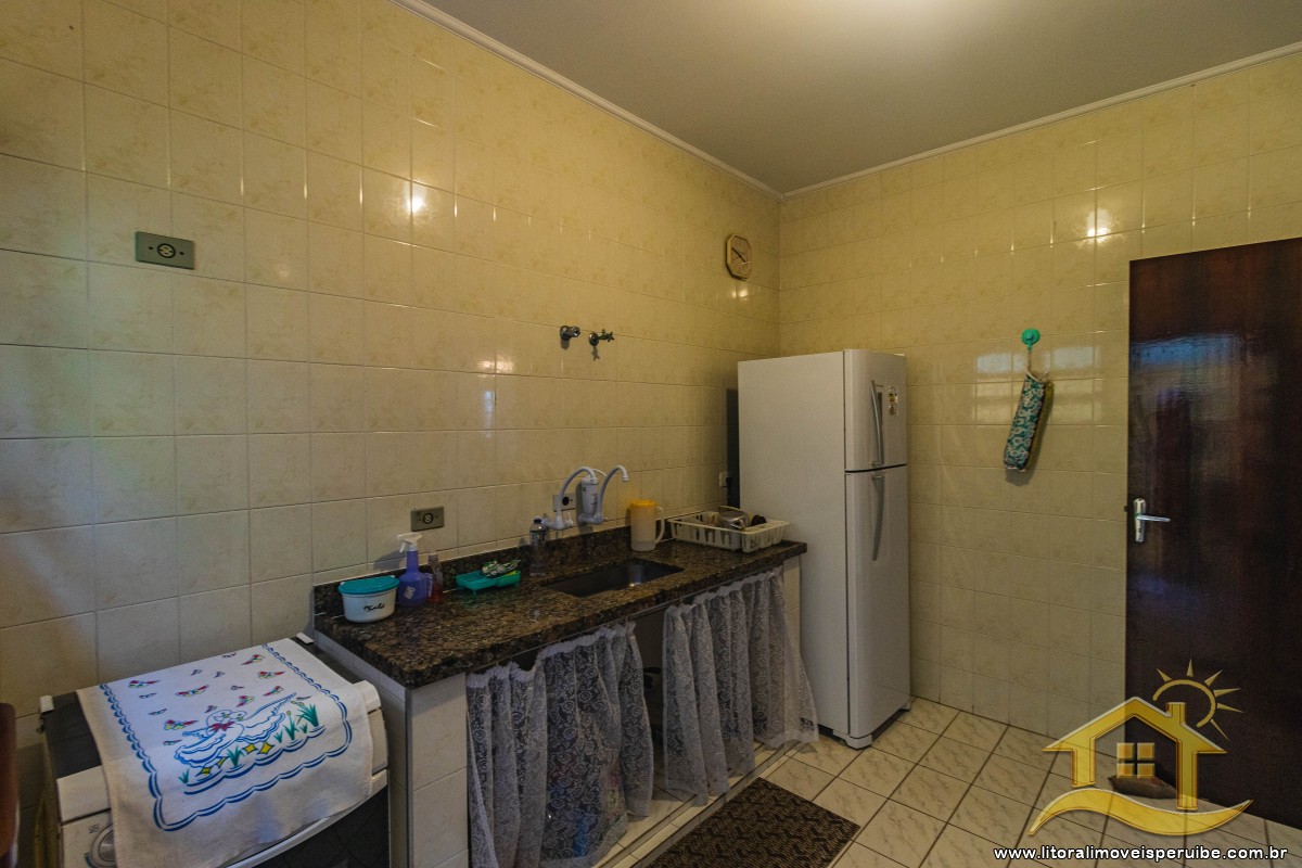 Casa no bairro Star, Lado Praia
