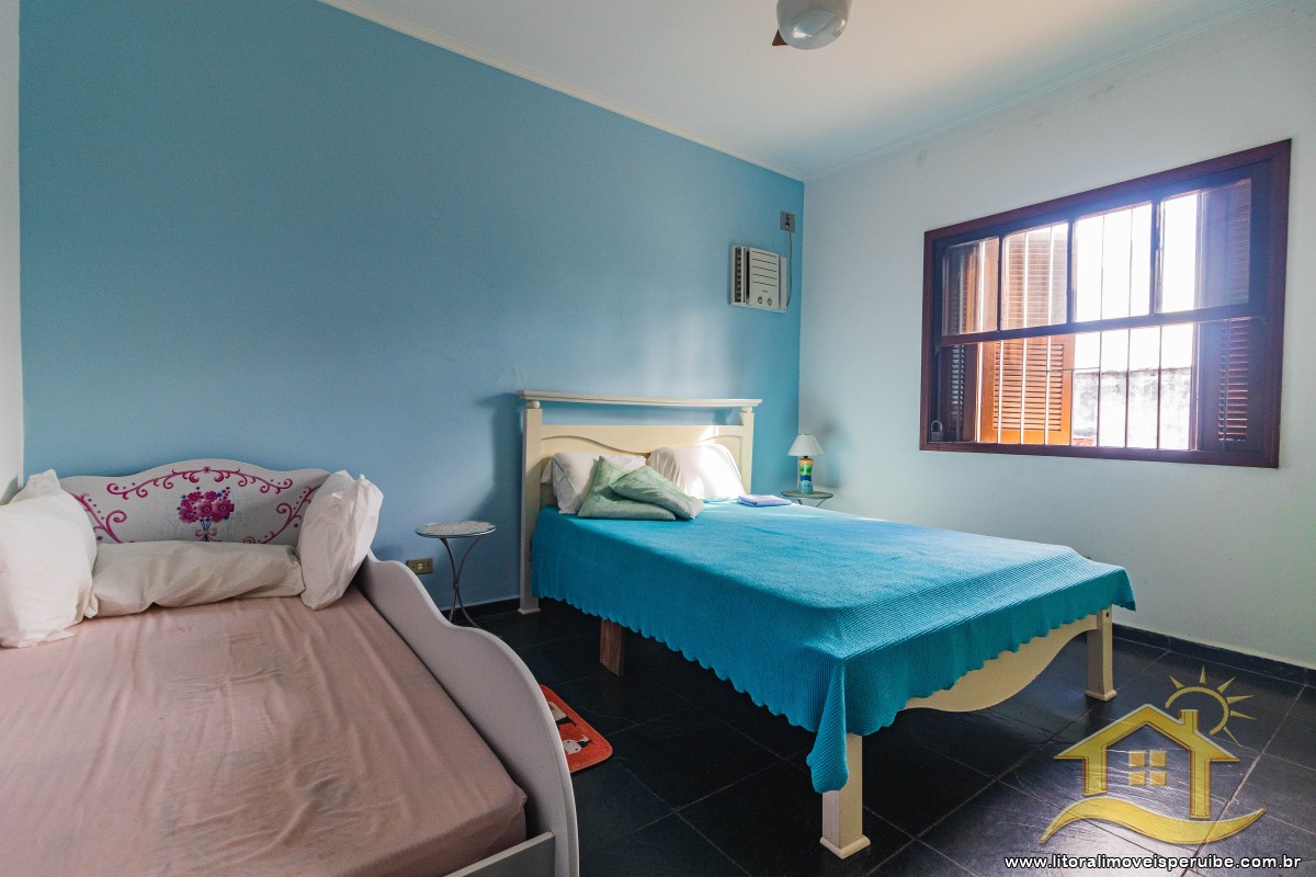 Casa no bairro Star, Lado Praia