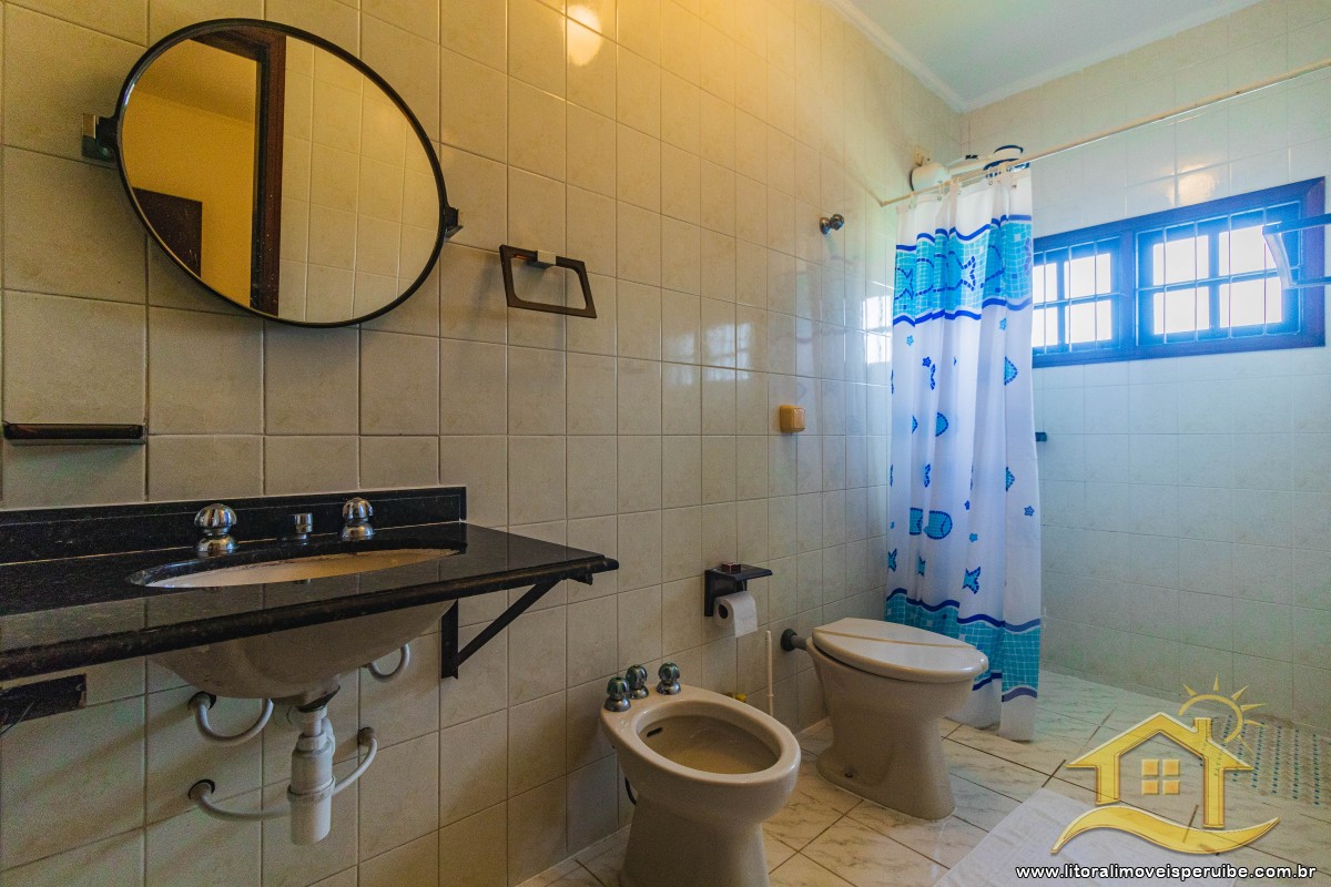 Casa no bairro Star, Lado Praia