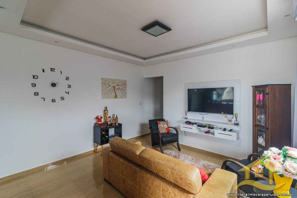 Casa no bairro Flora Rica II, Pós Linha