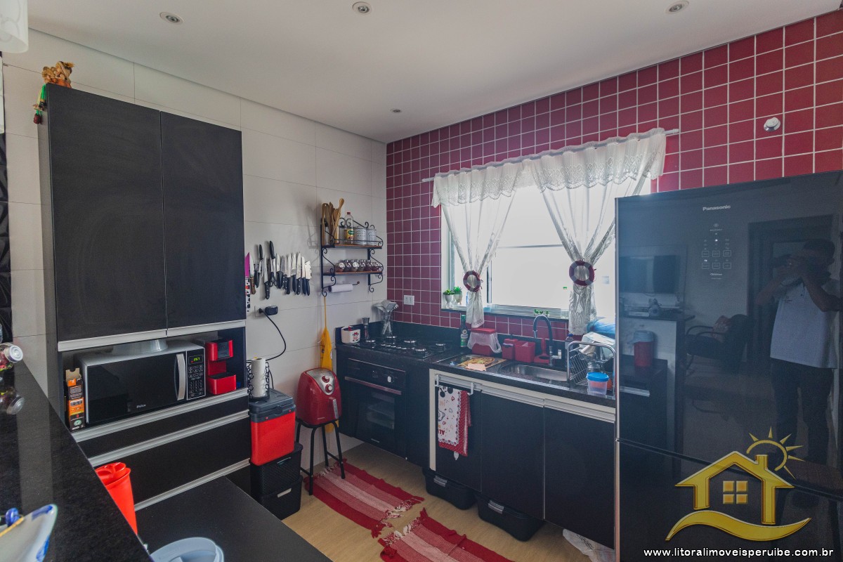 Casa no bairro Flora Rica II, Pós Linha