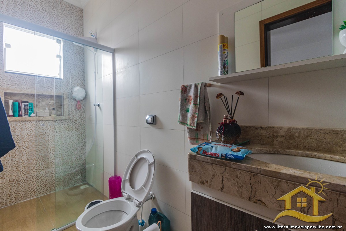 Casa no bairro Flora Rica II, Pós Linha
