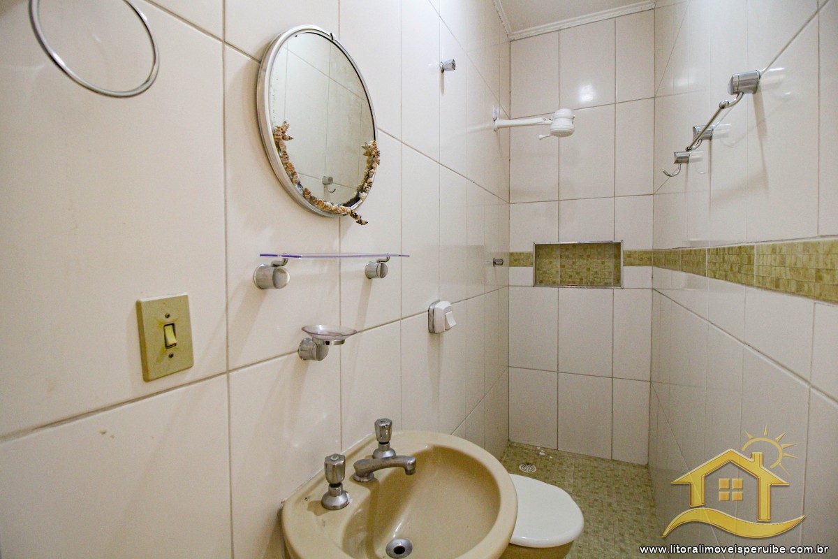 Casa no bairro Beira Mar, Lado Linha