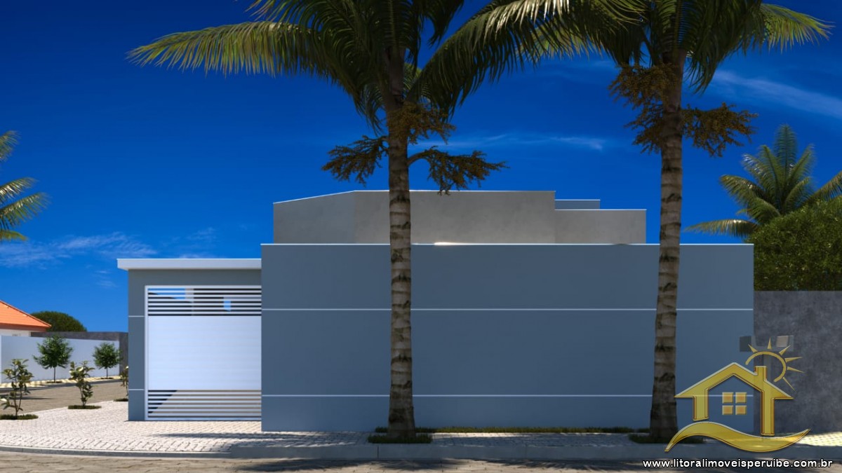 Casa no bairro Arpoador, Lado Linha