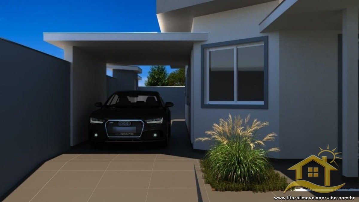 Casa no bairro Arpoador, Lado Linha
