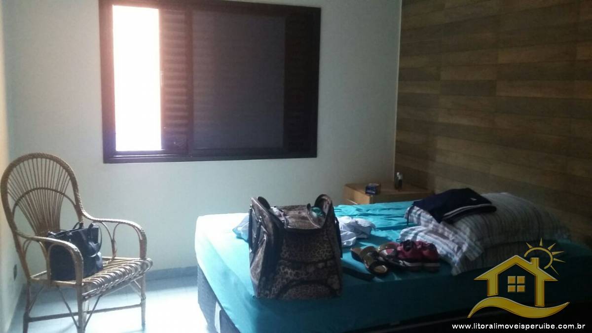 Casa no bairro Oásis, Lado Linha