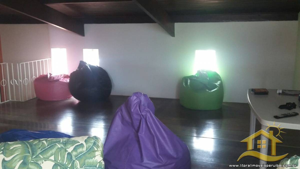Casa no bairro Oásis, Lado Linha