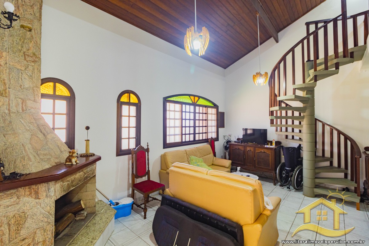 Casa no bairro Josedy, Lado Linha