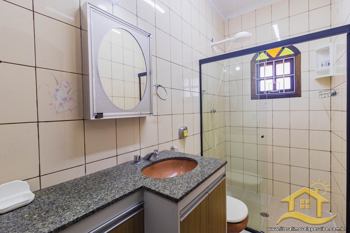 Casa no bairro Josedy, Lado Linha