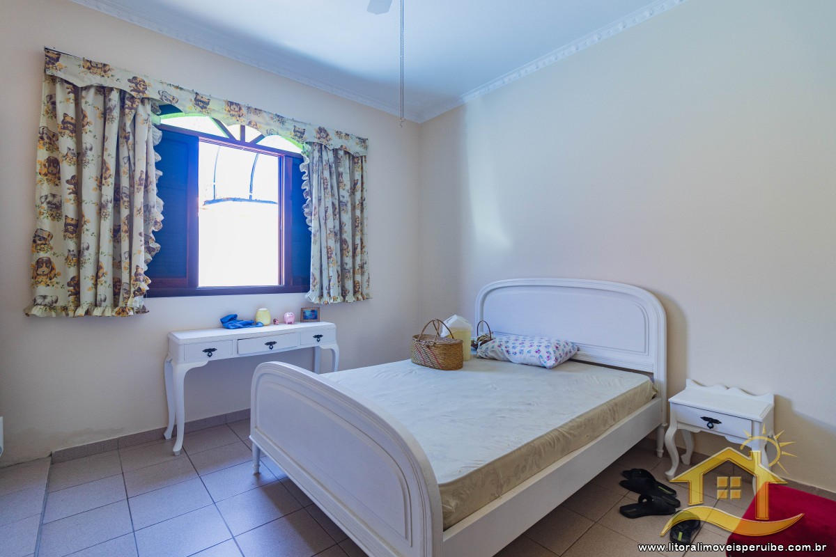 Casa no bairro Josedy, Lado Linha