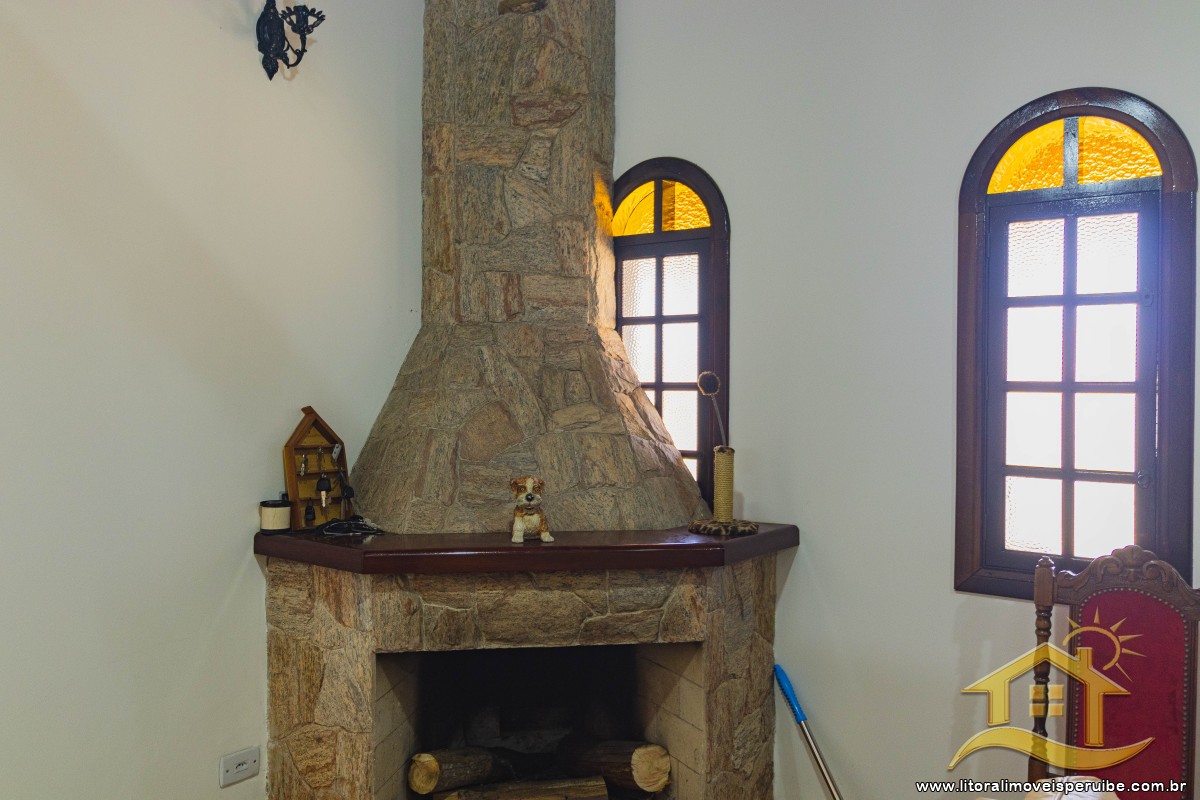 Casa no bairro Josedy, Lado Linha