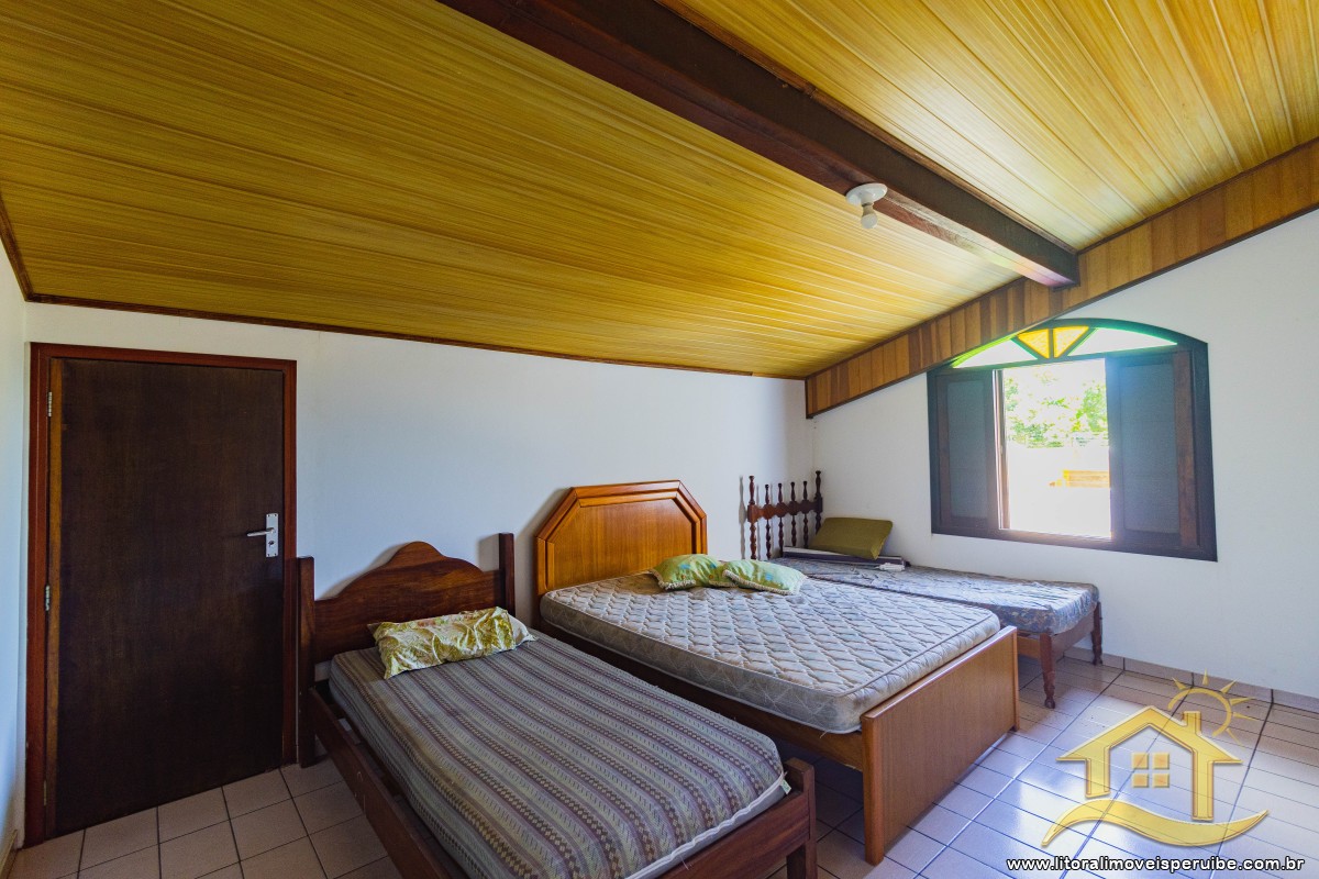Casa no bairro Josedy, Lado Linha