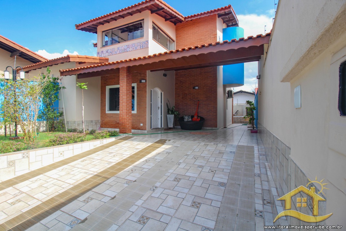 Casa no bairro Arpoador, Lado Praia