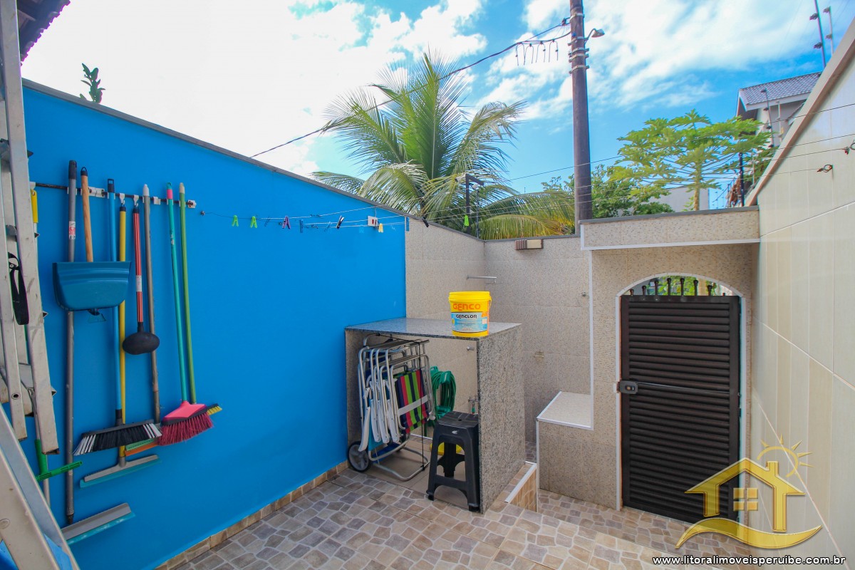 Casa no bairro Arpoador, Lado Praia