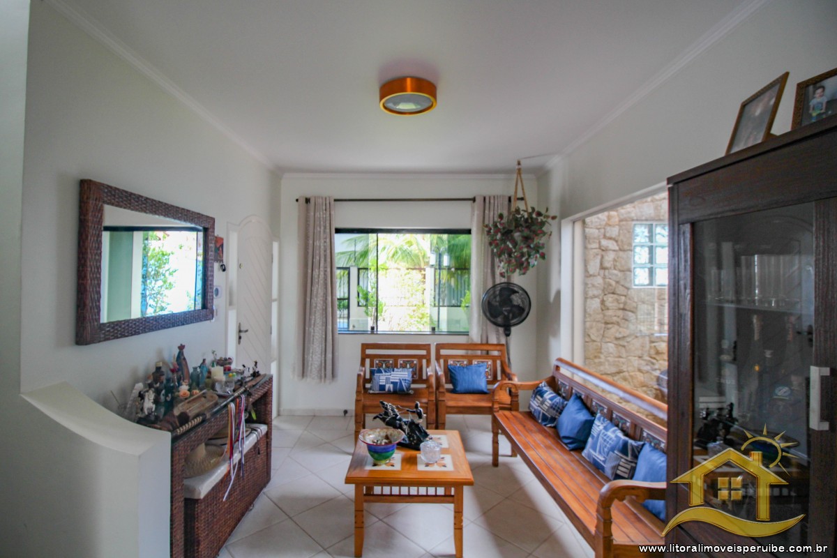 Casa no bairro Arpoador, Lado Praia