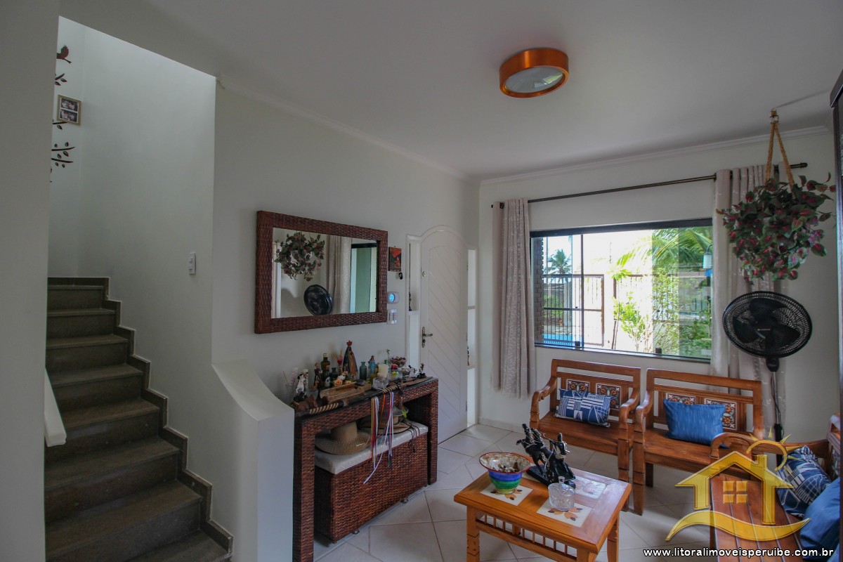 Casa no bairro Arpoador, Lado Praia