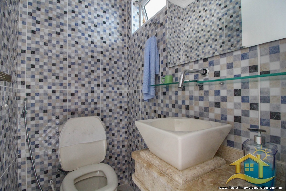 Casa no bairro Arpoador, Lado Praia