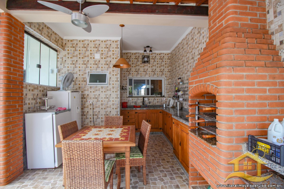 Casa no bairro Arpoador, Lado Praia
