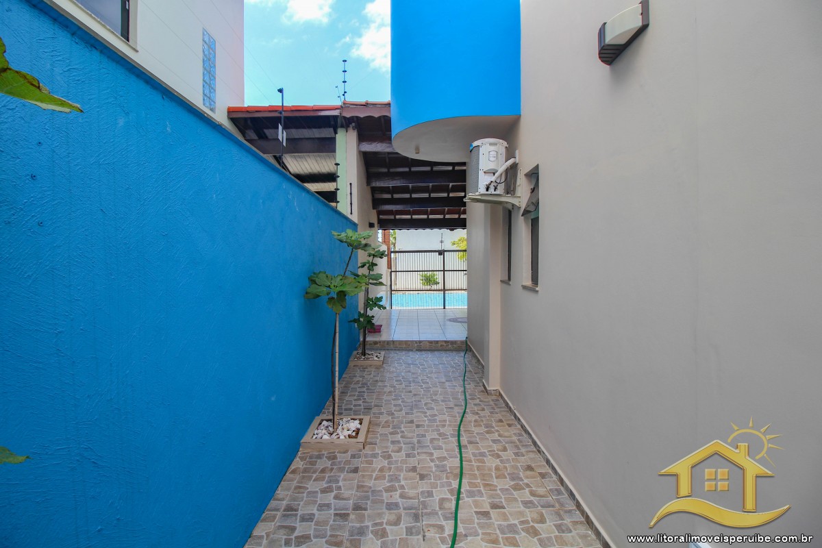 Casa no bairro Arpoador, Lado Praia
