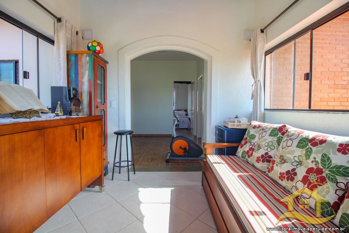Casa no bairro Arpoador, Lado Praia