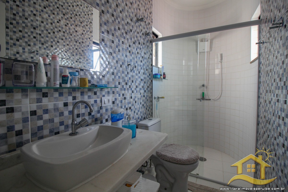 Casa no bairro Arpoador, Lado Praia