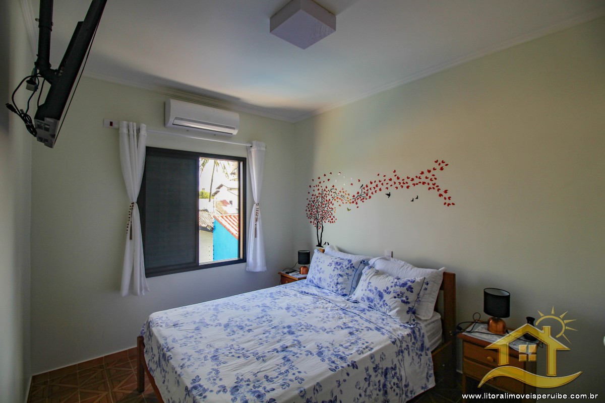 Casa no bairro Arpoador, Lado Praia